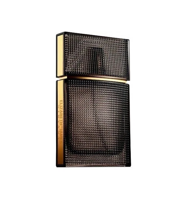 Elizabeth & James Nirvana French Grey 1.7 OZ eau de parfum spray mujer perfume caja dañada Foto 1 de 1