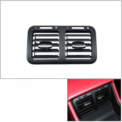 Rear Center Console Air Vent Panel Grille for Maserati GranTurismo 2008-2019/ - Image 1 of 3