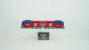 Kato N Scale Conrail Bicentennial GG1 Electric Engine Item 137-2015 NEW B57 - Picture 1 of 13