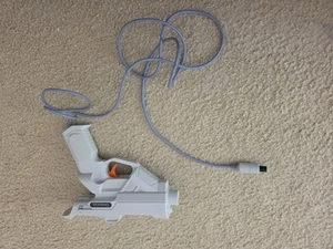 OFFICAL SEGA DREAMCAST LIGHTGUN - Picture 1 of 6