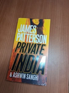 Private India von James Patterson Taschenbuch 2016 - Bild 1 von 3
