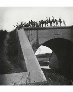 Fotografías antiguas AD WINDIG (1912-1996) Niños africanos c. 1950 - Imagen 1 de 8