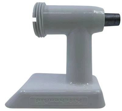 KitchenAid FGA-2 Food Grinder Mixer Attachment BODY Replacement PART Only - Image 1 of 4