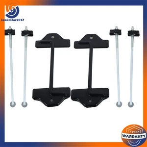 Correa de batería para Dodge Ram 1500 2500 97-01 6101308 soporte de sujeción y tuerca de perno - Imagen 1 de 12