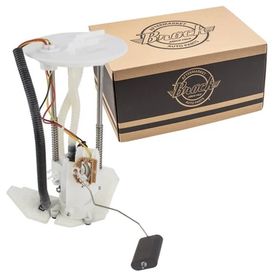 Conjunto de módulo de bomba de combustible para tanque de gasolina para Lincoln Navigator 2003-2004 2L7Z9H307AF Foto 1 de 4