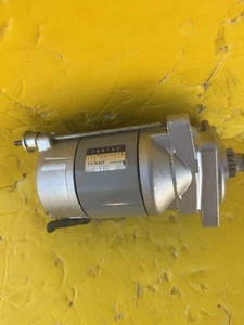 OEM Starter Fits Ferrari California 2008-2014 252087 - Bild 1 von 7