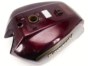 Kawasaki ZN1300 Voyager Fuel Gas Tank - Picture 1 of 10