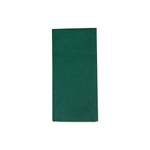 20 Rectangular 17" x 12" Airlaid Paper Disposable Dinner Napkins Party Events - Picture 1 of 114