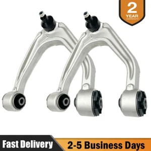 Querlenker vorne oben links + rechts passend für Maserati Quattroporte Ghibli M157 14- - Bild 1 von 7