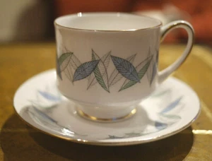 Royal Standard Trend Cup & Saucer - Picture 1 of 7
