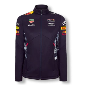 2017 Red Bull Ladies Teamline Softshell Jacket - size XL - Picture 1 of 1