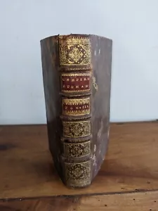 altes Buch - Generalstaat des Osmanischen Reiches, seit seiner Gründung ... B... - Bild 1 von 11