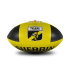 Richmond Tigers Sherrin All Surface Ball 1St 18 | Size 3 By Sporting House