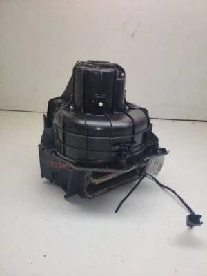 09 10 11 12 13 14 15 宝马 750LI F02 BLOWER 发动机 ASM 9248171 — 第 1/4 张图片