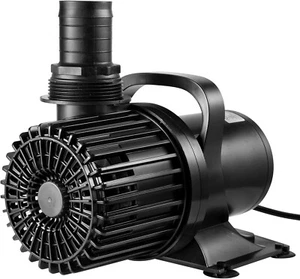 VIVOSUN 9000 GPH Submersible Water Pump,620W Pond Pump 26.5 FT,Ultra Quiet - Picture 1 of 6