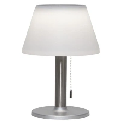 led solar tischleuchte - Bild 1 von 4