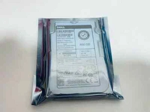 Dell 600GB 5PNGD SAS 2.5"15K 12Gb/s HUC156060CSS200 05PNGD 0TRCN6 Hard Drive - Picture 1 of 4