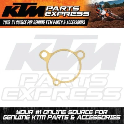 NUEVO OEM KTM ENCENDIDO EXTERIOR CUBIERTA G 250 300 XCW XC 2008-2017 55130041100 Foto 1 de 3