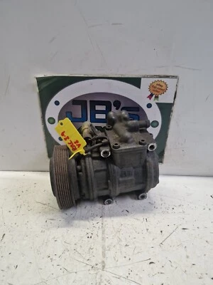 RANGE ROVER CLASSIC 3.9 V8 AIR CON COMPRESSOR PUMP HFC134a - Image 1 of 4