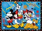 Ravensburger Kinderpuzzle 13386   Mickey Und Seine Freunde   300 Teile Xxl Disne