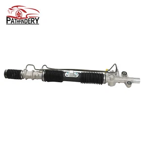 Power Steering Rack & Pinion Assembly For Honda 2002-2006 CR-V 2003-2011 Element - Picture 1 of 9