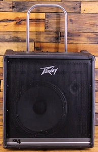 Peavey KB® 4 75 Watt 1x15 Keyboardverstärker -- BLEM - Bild 1 von 12