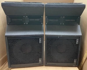 Peavey Versarray 112 MKII Line Array Speakers - Heavy Duty - ***Made in USA - Bild 1 von 16