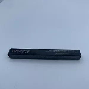 Laura Mercier ~ Velour Extreme matter Lippenstift "EXTREME" (0,035 Unzen) * BRANDNEU IM KARTON * - Bild 1 von 2