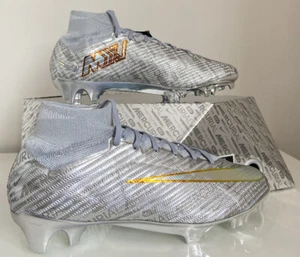 Nike Zoom Mercurial Superfly 9 Elite XXV SE FG 25 Aniversario Talla UK 8, US 9 - Imagen 1 de 21
