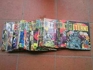 GLI ETERNI 1/29 CORNO COMPLETA - Picture 1 of 1