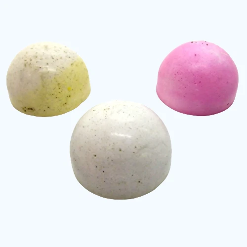 Mineral Drop "Mix" / 3x1 Stück / Garnelen Aquarium Aufbereiter Schnecken  - Bild 1 von 1