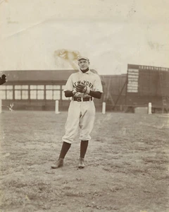Christy Mathewson 8X10 Photo Picture Image Baseball MLB New York Giants #12 - Picture 1 of 1