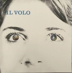 Il Volo – Il Volo Lp Vinile - Foto 1 di 1
