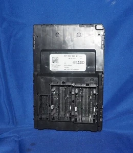 2020-2025 Porsche Taycan Front Power Supply Body Control Module ECU OEM - Picture 1 of 7