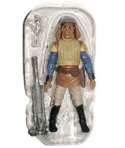 Star Wars Vintage Collection VIZAM 3.75" Figure VC153 Jabba's Nikto Skiff Guard - Picture 1 of 10