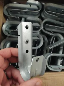1-5/16" J Haken, Stck 100, NEU im Karton - Bild 1 von 3