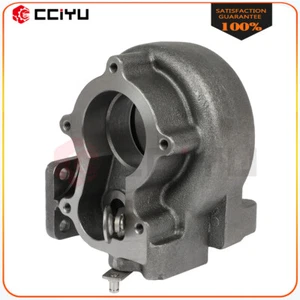 WH1C HX35W HX40 TurbochargerTurbine Exhaust Housing for Dodge Ram 2500 5.9L - Picture 1 of 6
