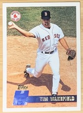 1996 Topps Baseball Cards Boston Red Sox Pick Your Player From 1995 Season!
