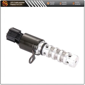 24355-2B700 Variable Valve Timing Solenoid Fits Hyundai Kia Rio 1.6L Wholesale - Picture 1 of 13