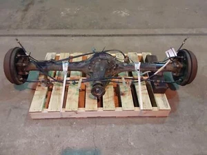 HOLDEN COLORADO REAR DIFF ASSEMBLY 3.6, PETROL, AUTO T/M, 2WD/4WD, RC, 4.77 RATI - Picture 1 of 7