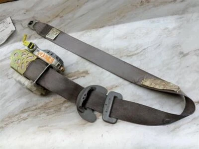 Used Front Right Seat Belt Front fits: 2006 Toyota Sienna bucket passenger retra Foto 1 de 4