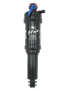 X-Fusion O2 Pro RL 210 x 50 Rear Mountain Bike Shock $329 MSRP - Picture 1 of 9
