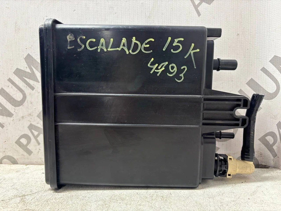 GM (2015 Cadillac Escalade) 2004-2017 bote de vapor OEM GM 15109431 Foto 1 de 3