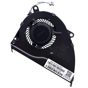 Ventilateur refroidissement CPU pour HP Pavilion 14-CE L19160-001 L26368-001 NS85B00-17K17 - Photo 1/5
