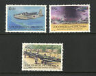 M3236 Australia-Cocos Islands 1992 SG270/2 - 1992 Second World War.