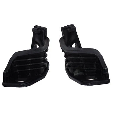 Soporte de lámpara de faro lateral izquierdo y derecho para BMW 320i 330i 420i 428i 430i 440i Foto 1 de 4