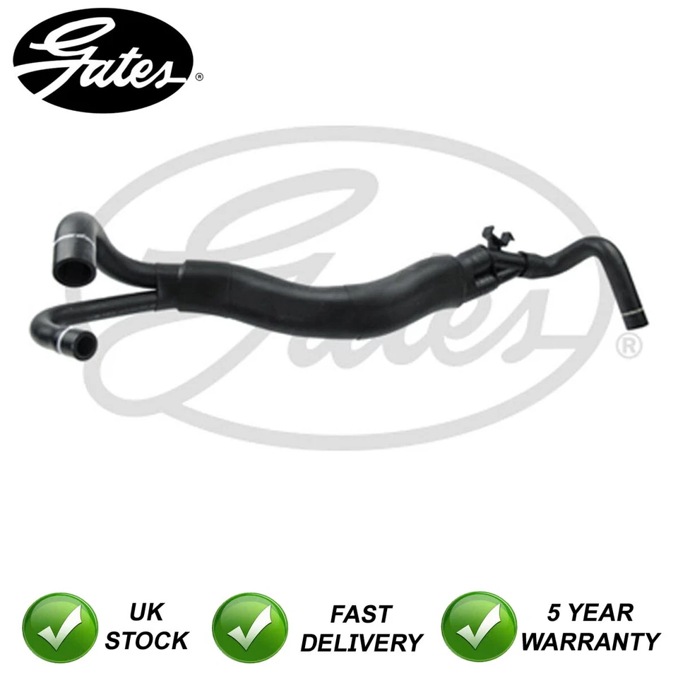 Crankcase Oil Breather Gates Fits Peugeot 306 406 1.8 2.0 #3 1192J2 - Изображение 1 из 1