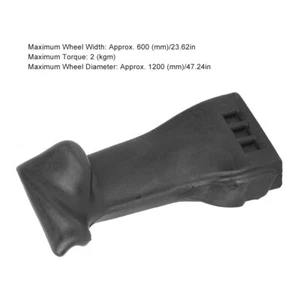 Cabezal de pato desmontable de montaje de piezas cambiador de neumáticos RP6-710014120 - Imagen 1 de 10