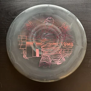 Infinite Discs S-Blend Tomb - Picture 1 of 2