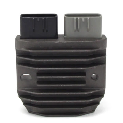 Regulador rectificador de voltaje para TRIUMPH Rocket III Classic Tour 2 tonos 2008-2009 Foto 1 de 4
